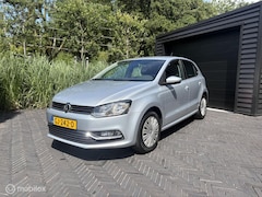 Volkswagen Polo - 1.2 TSI Comfortline|Cruise|Airco|Scherm|