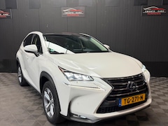 Lexus NX - 300h AWD President Line | Pano | Memory | Led |