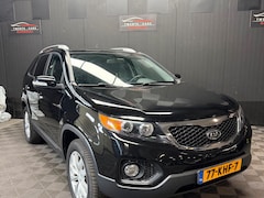 Kia Sorento - 2.4 X-ecutive | Airco | Cruise | Nieuwe APK |