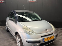 Citroën C3 Pluriel - 1.4i | Cabrio | Nieuwe APK |