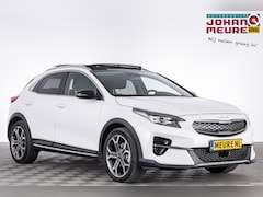 Kia XCeed - 1.6 GDi PHEV ExecutiveLine | PANORAMADAK | LEDER | EL. STOEL | NAVI | Stoelventilatie | CA