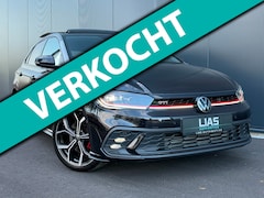 Volkswagen Polo - 2.0 GTI | PANO | Beats | Keyless | Blindspot | IQ Lights | Automatisch inparkeren | VW dea