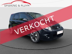 Nissan Note - 1.4 Connect Edition Cruise | Bluetooth | Trekhaak