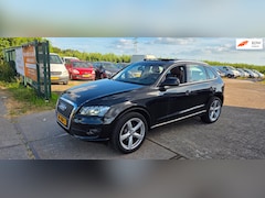 Audi Q5 - 2.0 TFSI quattro Panorama| Xenon | Leder | 4×4| apk 04-2027