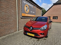 Renault Clio - 0.9 TCe Limited