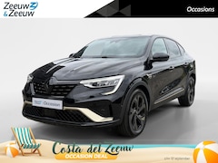 Renault Arkana - 145PK E-Tech Hybrid E-Tech Engineered Automaat | Stoelverwarming | Camera | Apple CarPlay/