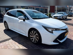 Toyota Corolla Touring Sports - 1.8 Hybrid Dynamic