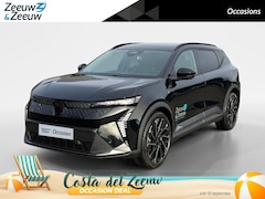 Renault Scenic E-Tech - 220PK EV87 Long Range Esprit Alpine Automaat | DEMO | Solarbay Panoramadak | Harman Kardon