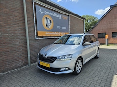 Skoda Fabia Combi - 1.0 Active