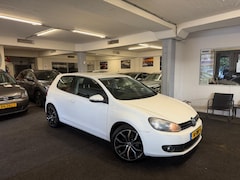 Volkswagen Golf - 1.2 TSI Highline*DSG Automaat*Nwe d.ketting*NAP