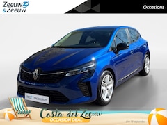 Renault Clio - 1.0 TCe 90 GPF evolution AIRCO CRUISE CONTROLE PARKEERSENSOREN APPLE CARPLAY ANDROID AUTO