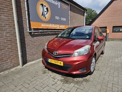Toyota Yaris - 1.3 VVT-i Aspiration