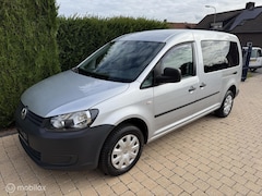 Volkswagen Caddy Maxi - Bestel 2.0 BENZINE
