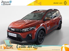 Dacia Jogger - 1.8 hybrid 155 limited edition 7p. AUTOMAAT NAVI AIRCO CAMERA CRUISE CONTROLE APPLE CARPLA