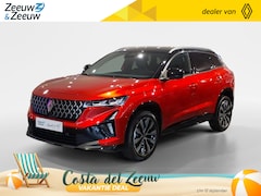 Renault Austral - 1.2 E-Tech full hybrid 200 techno OP = OP | €2500, - ACTIE KORTING| Gratis 5 jaar garantie