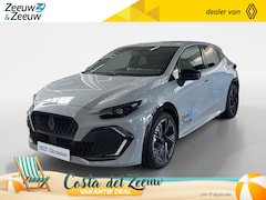 Renault Clio - 1.8 Hybrid 160 esprit Alpine AUTOMAAT STOELVERWARMING STUURVERWARMING NAVI APPLE CARPLAY A