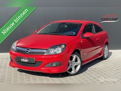 Opel Astra GTC - 1.8|OPC-LINE|CRUISE|AIRCO|PDC|APK2027|