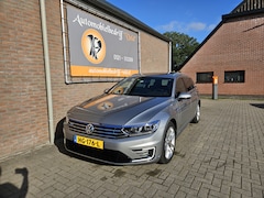 Volkswagen Passat Variant - 1.4 TSI GTE Highline
