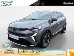 Renault Symbioz - techno full hybrid E-Tech 145 Pack Driving & Comfort , Camera , Apple Carplay/Android Auto
