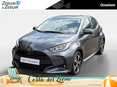 Toyota Yaris - 1.5 Hybrid 115 Comfort Apple Carplay/Android Auto , cruise control adaptief en stuurhulp ,