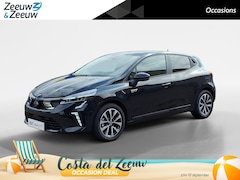 Mitsubishi Colt - 1.6 HEV Intense Automaat €5.500, - ACTIE KORTING op voorraad auuto`s | 8 JAAR GARANTIE | u