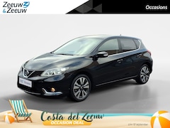 Nissan Pulsar - 1.2 DIG-T Connect Edition | Automaat | Airco/ecc | Navigatie | Trekhaak | Camera /Pdc | 1