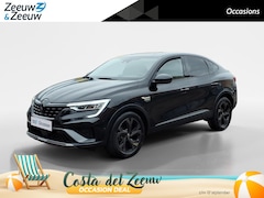 Renault Arkana - 1.6 E-Tech hybrid 145 E-Tech engineered Automaat | Airco | Naviegatie | 1 jaar garantie