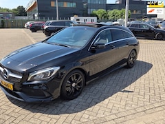 Mercedes-Benz CLA-klasse Shooting Brake - 180 Business Solution AMG LINE / DEALER ONDERHOUD