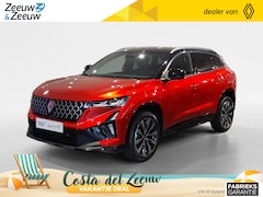 Renault Austral - 1.2 E-Tech full hybrid 200 techno | Direct Leverbaar | €3500, - korting| Gratis 5 jaar gar