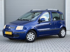 Fiat Panda - 1.2 Edizione Cool | Airco | Trekhaak | NL auto | Lage km stand |