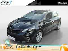 Renault Clio - 1.0 TCe 90 GPF evolution Andriod/Apple carplay | Bluetooth | Parkeersensoren | LMV | Airco