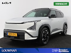 Kia EV5 - GT-Line Business Edition 81.4 kWh | Company Car | 10 Jaar Garantie | Leder | Panoramadak |