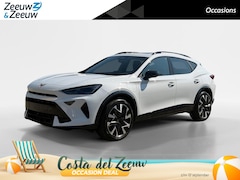 CUPRA Formentor - 1.5 TSI e-Hybrid Business Stoel & Stoelverwarming | Camera | Apple Carplay & Android Auto