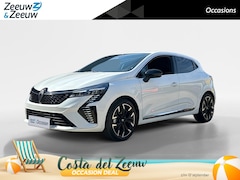 Renault Clio - 1.6 E-Tech Full Hybrid 145 techno | Pack Look | Navi | Camera | Apple Carplay & Android Au
