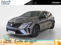 Renault Clio - 1.6 E-Tech Full Hybrid 145 esprit Alpine * Automaat * Cruise Control Adaptief * Carplay *