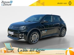 Renault 5 - 5 urban range evolution 40 kWh | Stoelverwarming | Climate- & Cruisecontrol | Parkeersenso