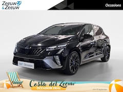 Renault Clio - 1.6 E-Tech Full Hybrid 145 esprit Alpine | Automaat | Adaptieve Cruise Control | 360 Camer