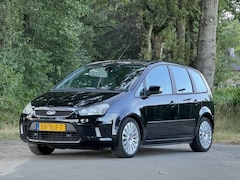 Ford C-Max - 1.8-16V Limited nwe apk 2de eig nap