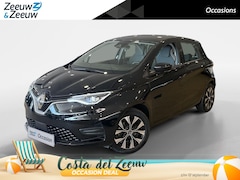 Renault Zoe - R135 Evolution 52 kWh *Navi*Climate*Cruise*Sportieve velgen*Fijne Auto
