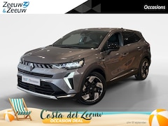 Renault Symbioz - 1.6 E-Tech full hybrid 145 iconic *Navi+360Camera*Climate*Adaptive Cruise*Ruime Achterbak*