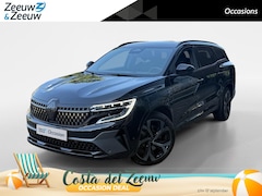 Renault Espace - E-Tech full hybrid 200 esprit Alpine 7p. *Automaat*Navi+360Camera*Panorama*Stuur/Stoel Ver