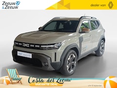 Dacia Duster - 1.8 hybrid 155 limited edition Beschikbaar per 30-10-2026 | Rijdende demonstratie auto |