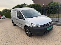 Volkswagen Caddy Maxi - Bestel 2.0 BENZINE