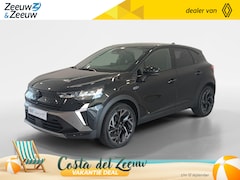 Renault Captur - 1.8 E-Tech full hybrid 160 esprit Alpine Uit voorraad leverbaar op = op