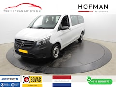 Mercedes-Benz Vito Tourer - 109 BlueTEC XL L3 9 Pers Airco BPM-Vrij ex BTW