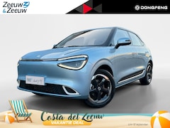 Dongfeng Box - Premium Edition 42 kWh |Full Option|Rijklaarprijs|Nieuw|310 km range|