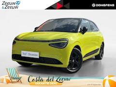 Dongfeng Box - Launch Edition 42 kWh | Demo | Blacklime | Zeer compleet | meer dan 310 km range | 360 gra