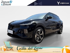 Voyah Courage - Business Edition 80 kWh | Demo | Zeer compleet | 476 km range | Open dak | Stoel koeling &