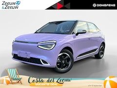 Dongfeng Box - Premium Edition 42 kWh |Full Option|Rijklaarprijs|Nieuw|310 km range|