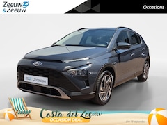 Hyundai Bayon - 1.0 T-GDI Comfort Smart | Automaat | 1e Eigenaar | Trekhaak Afneembaar | Camera | Apple Ca